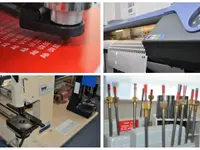 Weiss Basso Bezeichnungstechnik