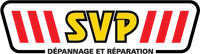 Garage SVP Dépannage SA 24h24-Logo