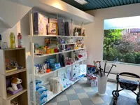 Pikappa Medical SHOP