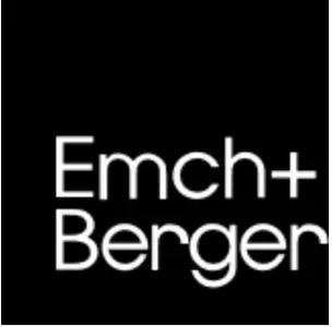 Emch+Berger AG Bern