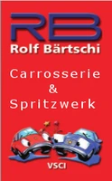 RB Carrosserie GmbH-Logo