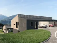 Zhubi Sauthier Immobilier Sàrl
