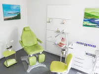Podologie Rheintal GmbH