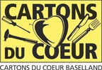 Cartons du Coeur Baselland