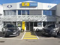 Auto Eberle AG