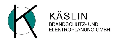 KÄSLIN BRANDSCHUTZ- UND ELEKTROPLANUNG GMBH