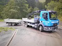 Cherix Transports SA
