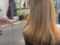 Coiffure Wave