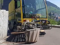 Die Bräm AG