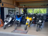 RS Motos Sàrl
