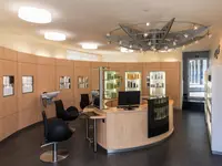 COIFFURE RF ROBERT FORCELLA