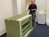 Demontagen plus AG