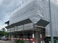 SB ECHAFAUDAGES NEWS Sàrl