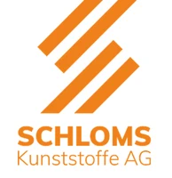 Schloms Kunststoffe AG-Logo