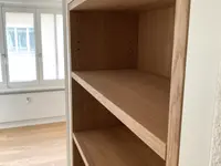 Schwarz Schreinerei & Innenausbau GmbH