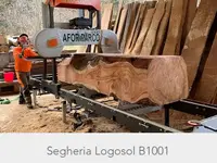 AFOR Parco SA