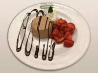 Ristorante Motrice