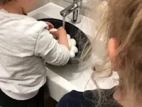 Kita Dübendorf | Kinderkrippe Dübendorf – JoyFactory GmbH