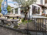 Lo Scugnizzo - Ristorante Pizzeria Bellinzona