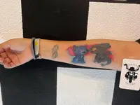 Ondus Tattoo