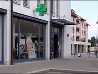 Pharmacie Miserez SA - Klicken Sie, um das Bild 4 in einer Lightbox vergrössert darzustellen