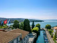 Baur au Lac