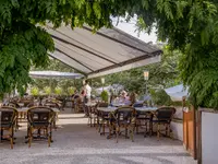 Le Théâtre Restaurant - Klicken Sie, um das Bild 18 in einer Lightbox vergrössert darzustellen