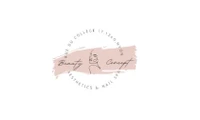 Logo Beauty Concept Nyon Sàrl