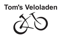 Tom's Veloladen-Logo