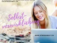 stress away Trainings