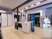 Frédy Marti & Fils SA