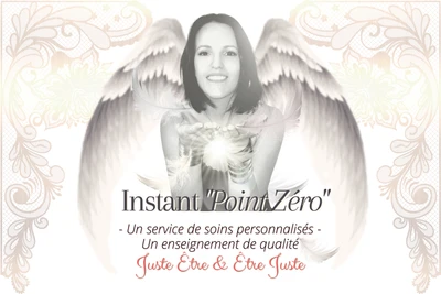 logo instant Point Zéro