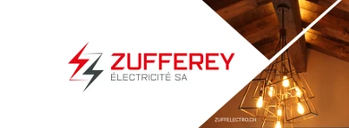 Zufferey Electricité SA