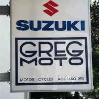 Greg Moto-Logo