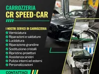 CR Speed-Car S.A.
