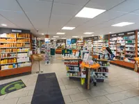 Pharmacieplus du Versoix - Klicken Sie, um das Bild 2 in einer Lightbox vergrössert darzustellen