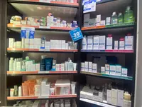 Pharmacie de la Fauvette SA
