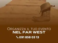 Ristorante Cow Boy Bar Contone