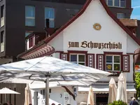Restaurant Pizzeria Schwyzerhüsli