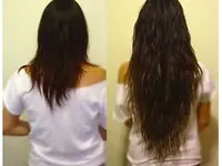 Hairextensions Kevina