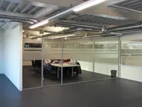 Walther + Müller Glasbau AG