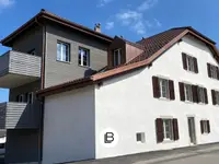 LB Planification Sàrl