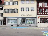 Stuber Optik AG - Klicken Sie, um das Bild 2 in einer Lightbox vergrössert darzustellen