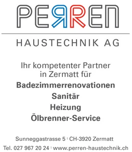 Haustechnik Perren