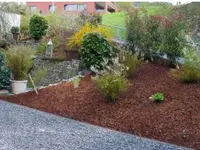 Wildi Garten - Klicken Sie, um das Bild 2 in einer Lightbox vergrössert darzustellen