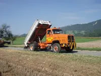 Müller Transporte Niederbipp AG