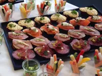 Restaurant ANAXO