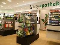 City Apotheke - Klicken Sie, um das Bild 3 in einer Lightbox vergrössert darzustellen