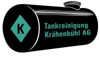 Krähenbühl Tankreinigung AG-Logo