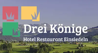 Hotel Drei Könige